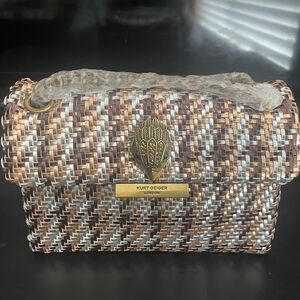 Brand NEW KURT GEIGER KENSINGTON